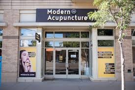 Modern Acupuncture